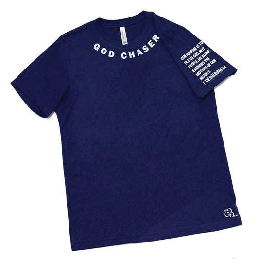 God Chaser