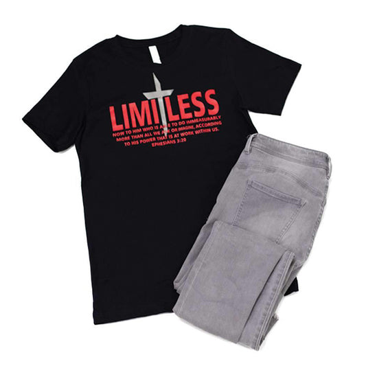 Limitless